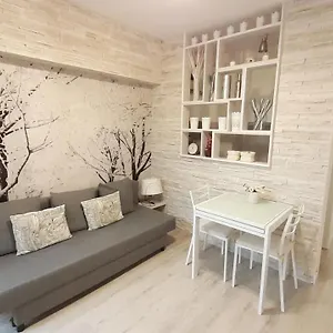 Apartment Bilocale In Via Del Conventuccio