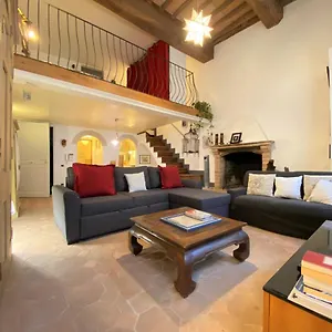 Apartment Gioielli Di Priori