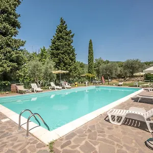 Alloggio per agriturismo Bilocale Brando 