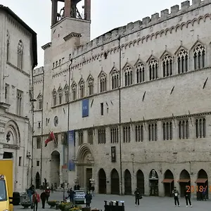 Via Ciatti Perugia