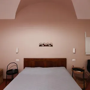 Alloggio in famiglia 3d House Centro 