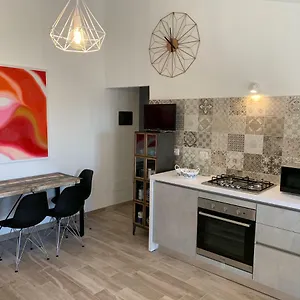Apartment San Pietro