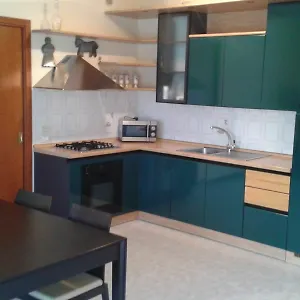 Apartment Le Torri