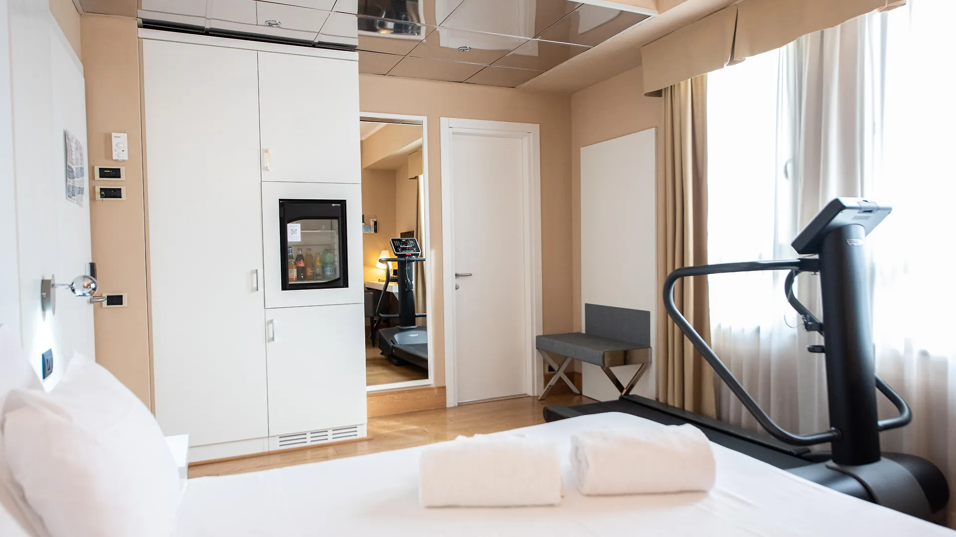 Best Western Hotel Quattrotorri Perugia