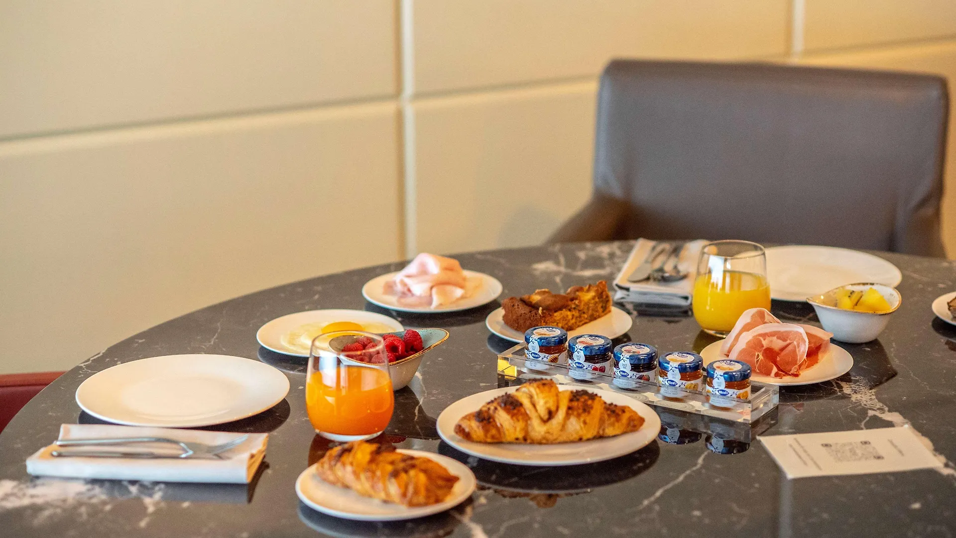 Best Western Hotel Quattrotorri Perugia 4*,  Italy