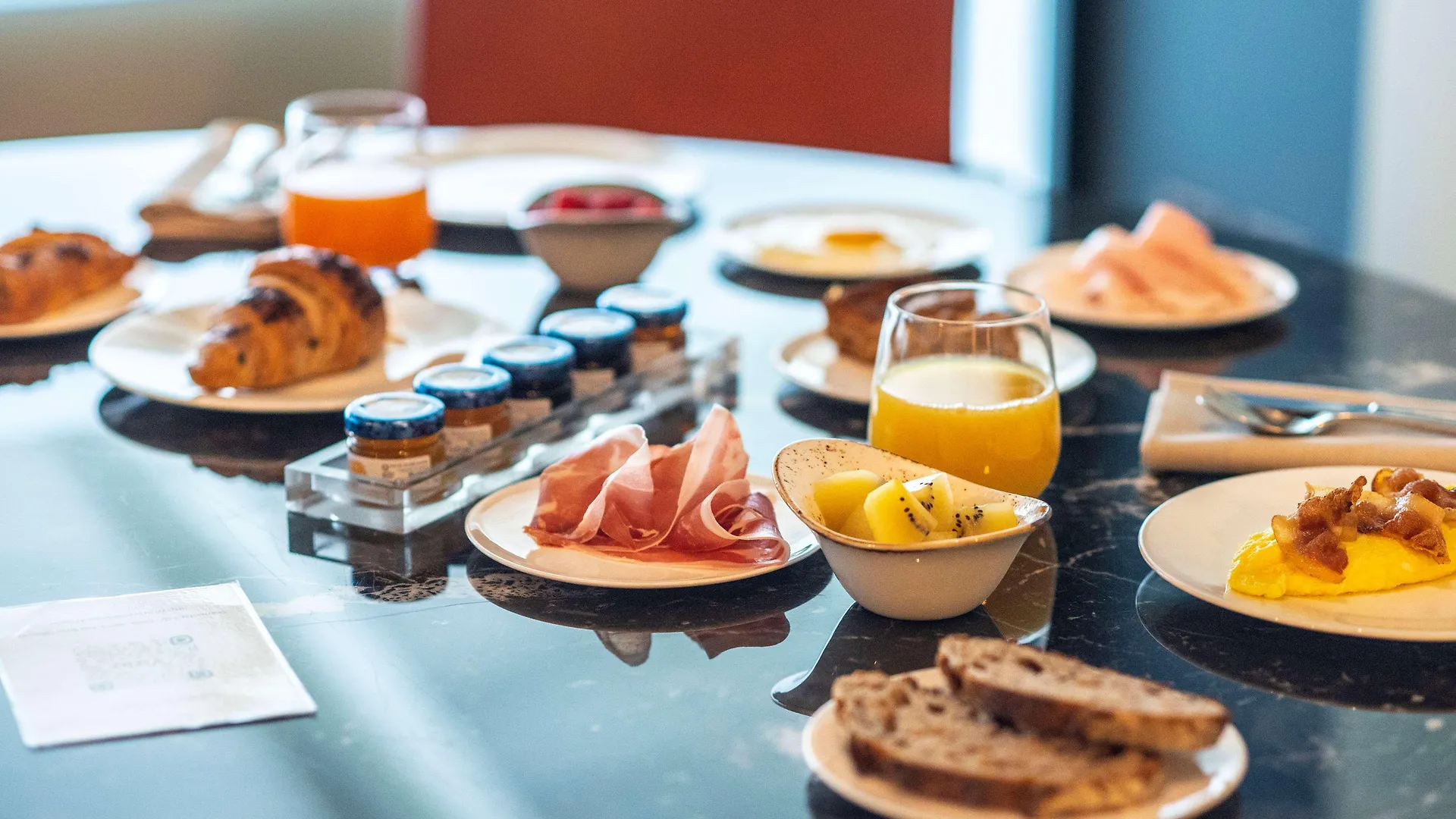 ****  Best Western Hotel Quattrotorri Perugia Italy