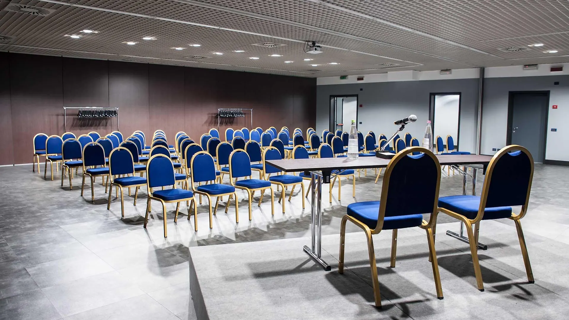 Best Western Hotel Quattrotorri Perugia