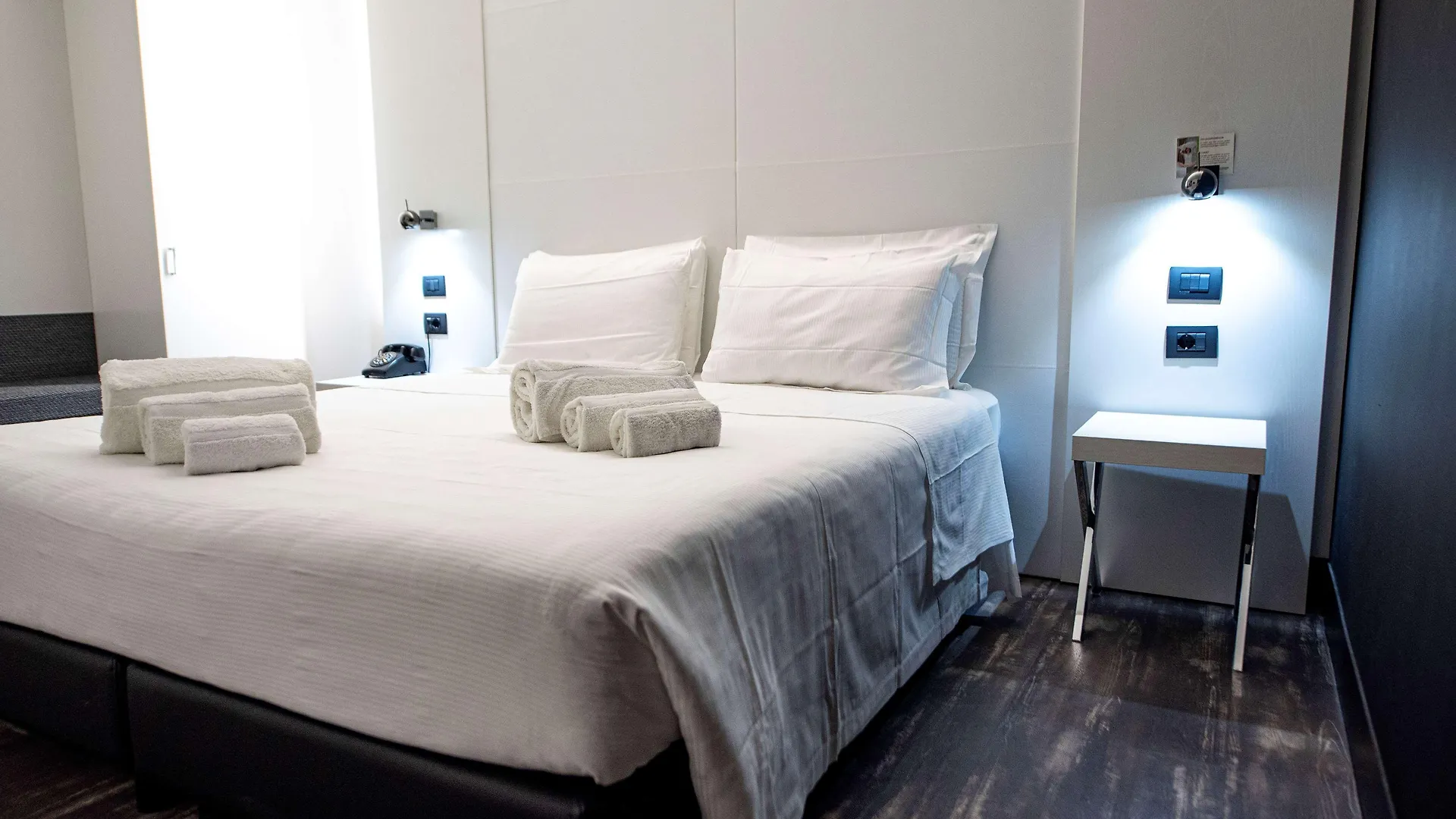 Best Western Hotel Quattrotorri Perugia