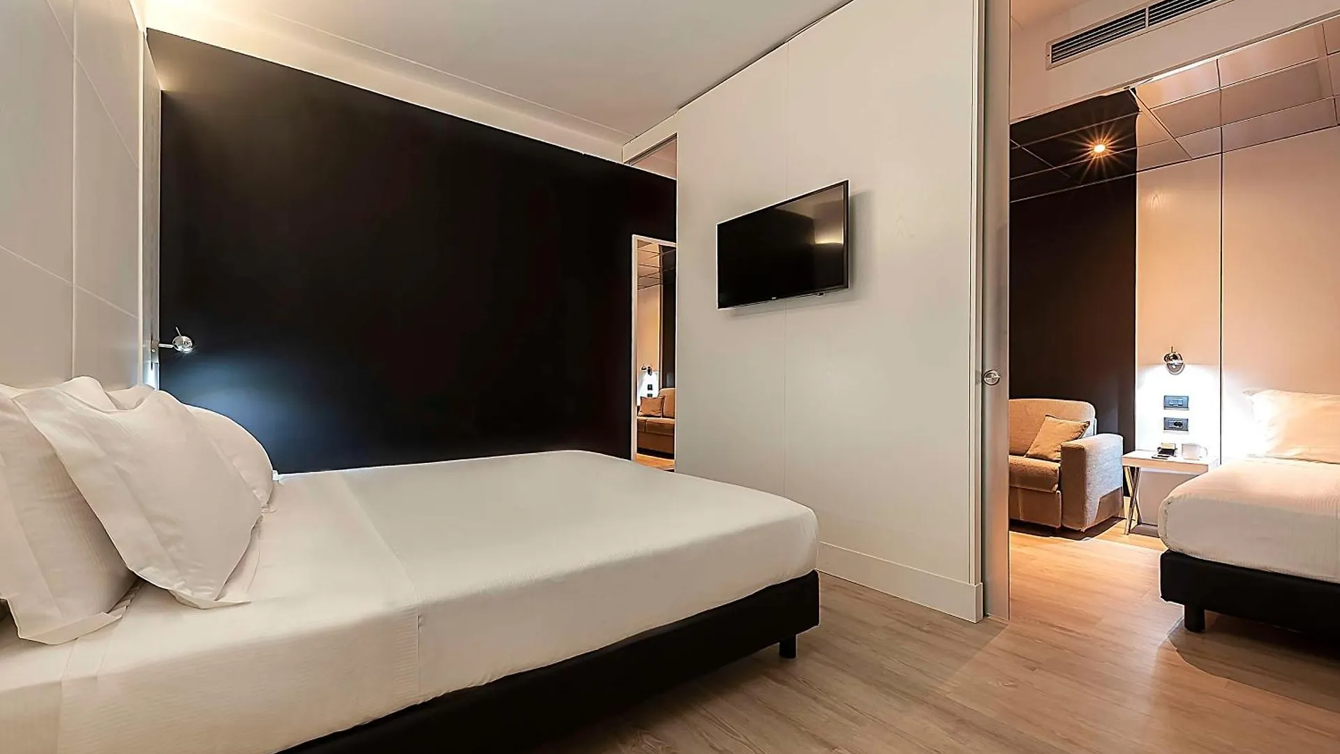Best Western Hotel Quattrotorri Perugia
