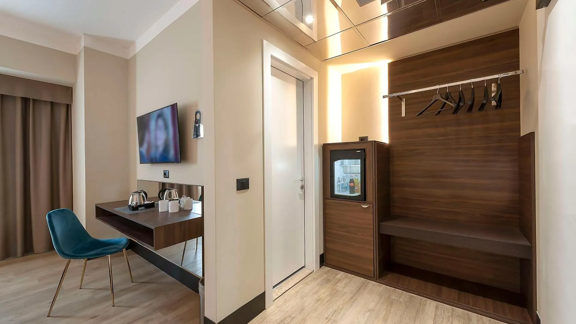 Best Western Hotel Quattrotorri Perugia 4*,  Italy
