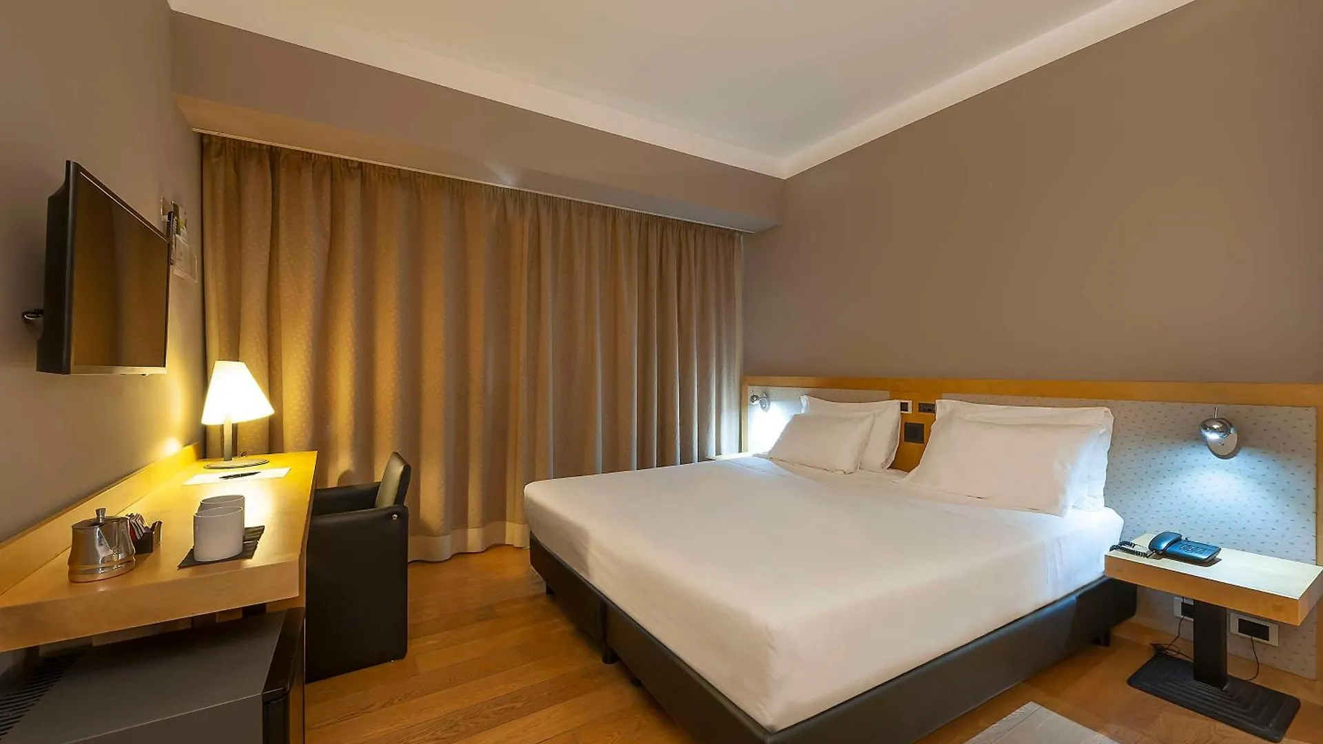Best Western Hotel Quattrotorri Perugia