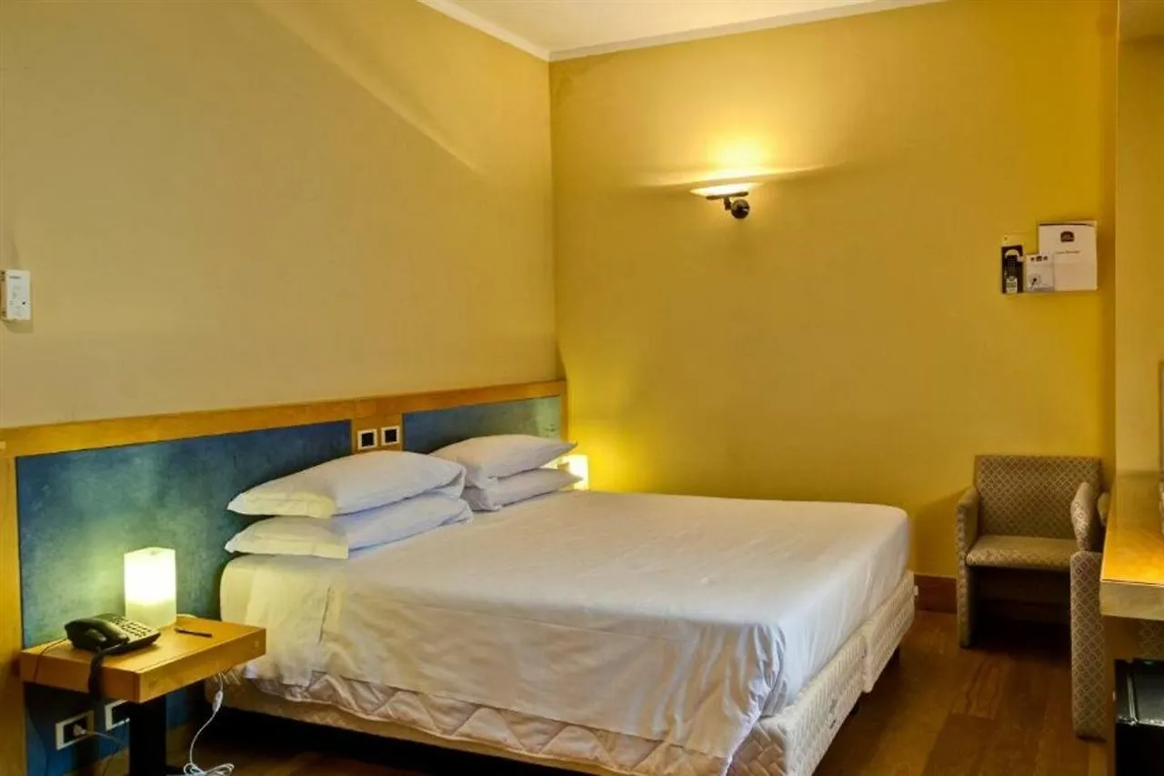 Best Western Hotel Quattrotorri Perugia